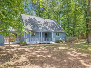 1 TALLWOOD TRL , Palmyra, VA 22963