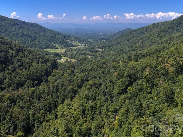 300 Â± Acres Upper Flat Creek Road , Weaverville, NC 28787
