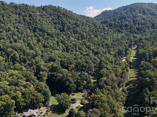 101 Â± Acres Timbersong Drive , Weaverville, NC 28787