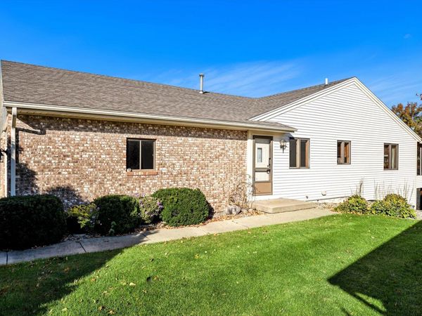 871 Bayou Drive SW, Byron Center, MI 49315