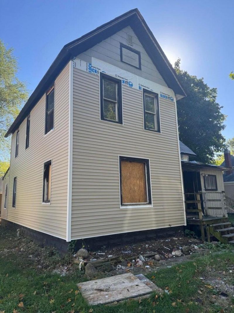 606 8th Street, Three Rivers, MI 49093 Main Photo