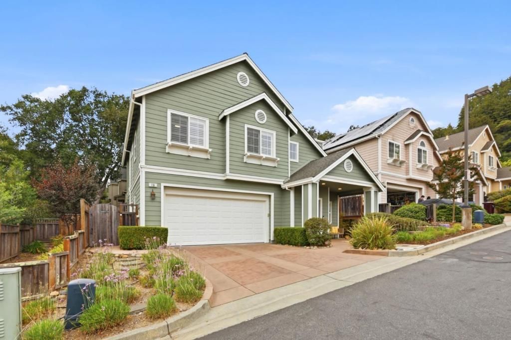 16 Windward Place, Scotts Valley, CA 95066 Main Photo