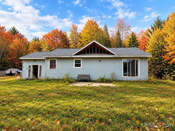 6031 27.15 Lane, Brampton Twp, MI 49837