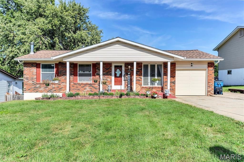 2292 Lincoln Drive , Arnold, MO 63010 Main Photo