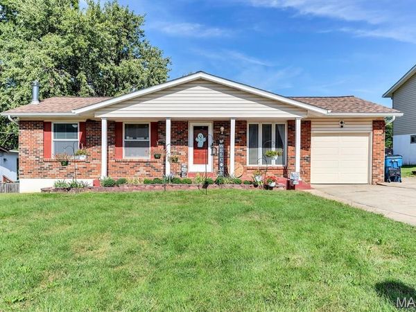 2292 Lincoln Drive , Arnold, MO 63010