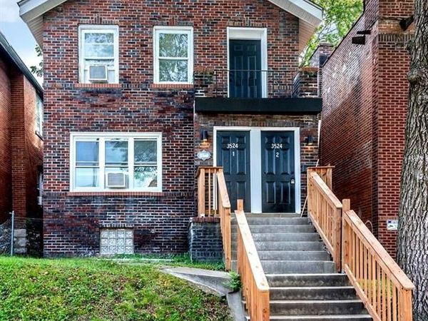 3524 Minnesota Avenue, St Louis, MO 63118