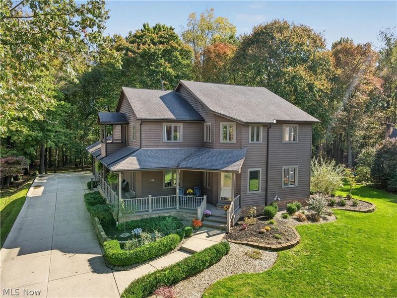 1441 River Edge Drive, Kent, OH 44240 Photo 1