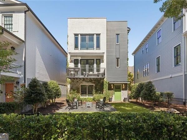 936 Glenwood Park Drive SE, Atlanta, GA 30316