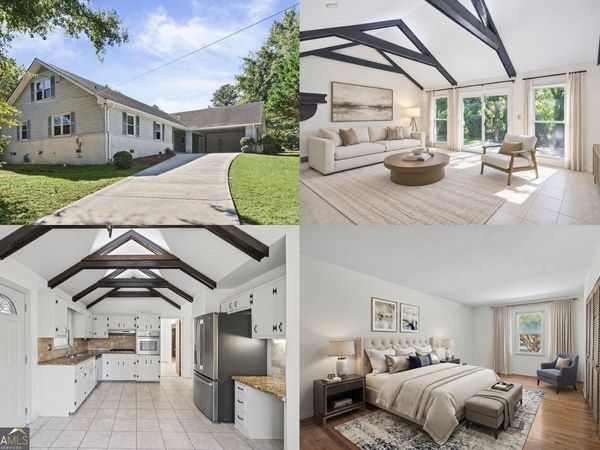 5063 Happy Hollow Road, Atlanta, GA 30360