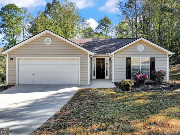 1123 Ravenwood Drive, Bethlehem, GA 30620