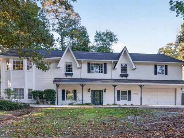 2372 Ivy Crest Drive, Buford, GA 30519