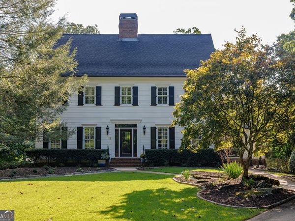 535 Chilhoe Drive, Canton, GA 30115