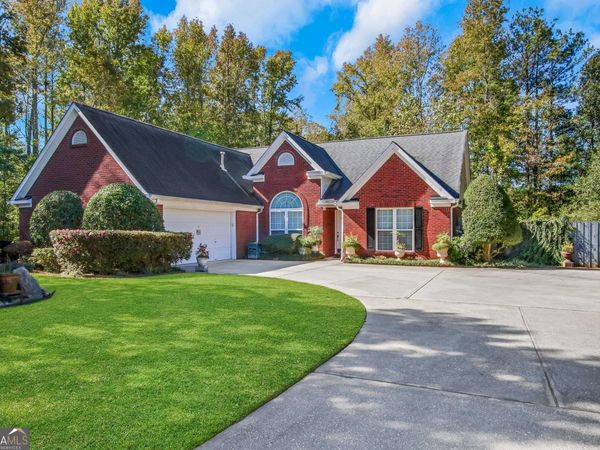 7960 Black Horse Court, Cumming, GA 30041