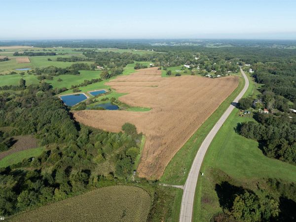 TBD Hwy J3T, Unionville, IA 52594