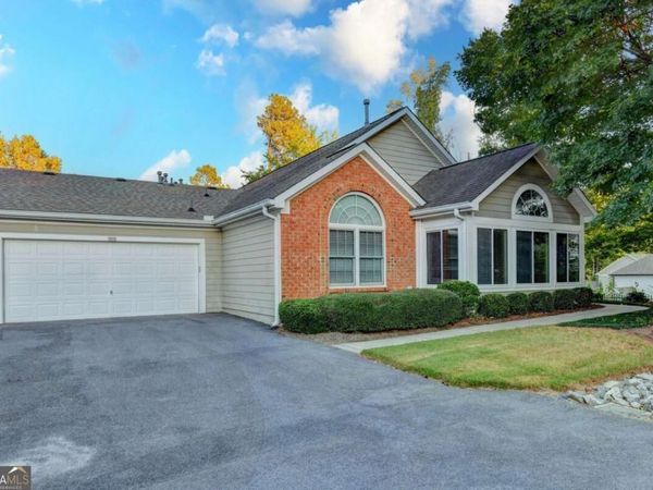 3005 Orchard Ridge Circle, Duluth, GA 30096