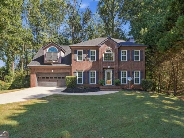 8965 Old Keith Bridge Road, Gainesville, GA 30506