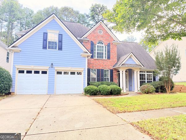 1185 Martins Down Drive, Lawrenceville, GA 30045