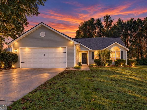 5051 Ambassador Drive, Mcdonough, GA 30253