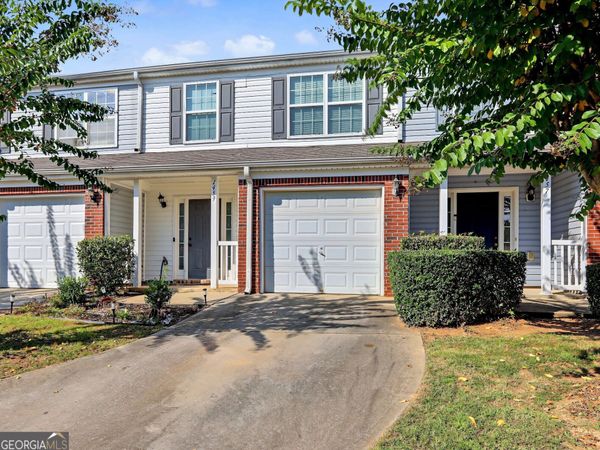 1459 April Lane, Morrow, GA 30260