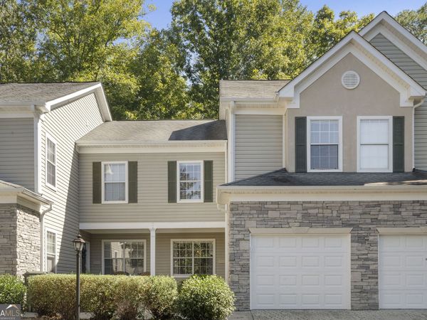 603 Las Brasis Court, Peachtree City, GA 30269