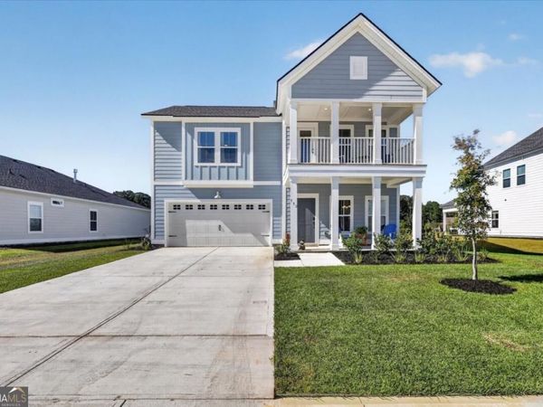750 Blue Moon Crossing, Pooler, GA 31322