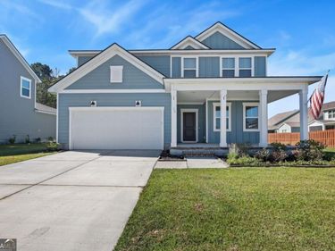 38 Shade Tree Drive, Richmond Hill, GA 31324