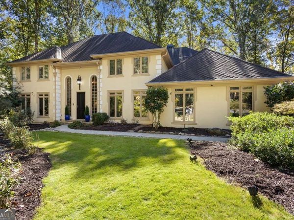 120 Stonemist Court, Roswell, GA 30076