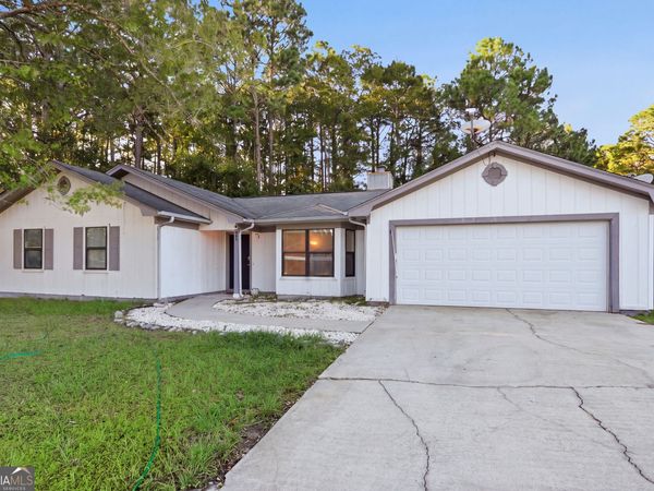 803 Regal Road, Saint Marys, GA 31558