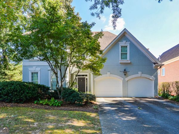 4151 Gateswalk Drive SE, Smyrna, GA 30080