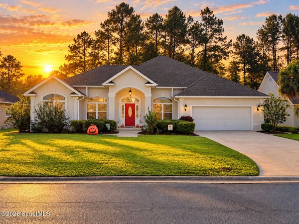 438 Freedom Trail , Brunswick, GA 31525