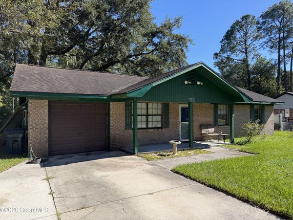 570 S Cedar Street , Kingsland, GA 31548