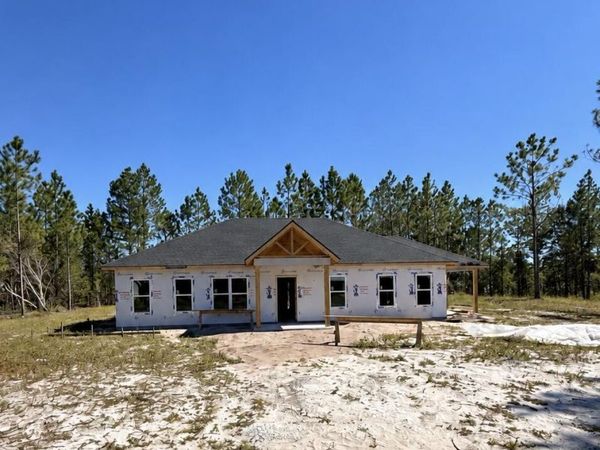 4711 Otter Creek Circle , Blackshear, GA 31516