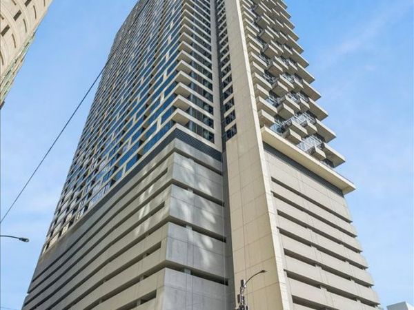 235 W VAN BUREN Street , Unit 2816, Chicago, IL 60607