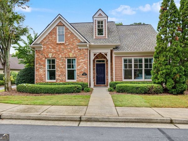 997 Grey Village Way, Marietta, GA 30068