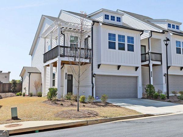 1433 Halpern Lane NW, Kennesaw, GA 30144