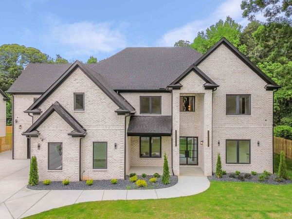 1658 Braselton Highway, Lawrenceville, GA 30043