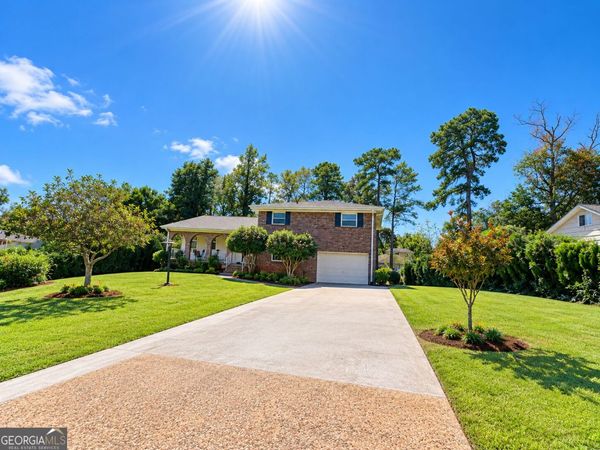 4025 Seven Hills Trail, Stone Mountain, GA 30083