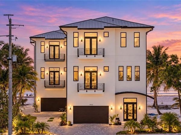 3050 Estero BLVD , FORT MYERS BEACH, FL 33931