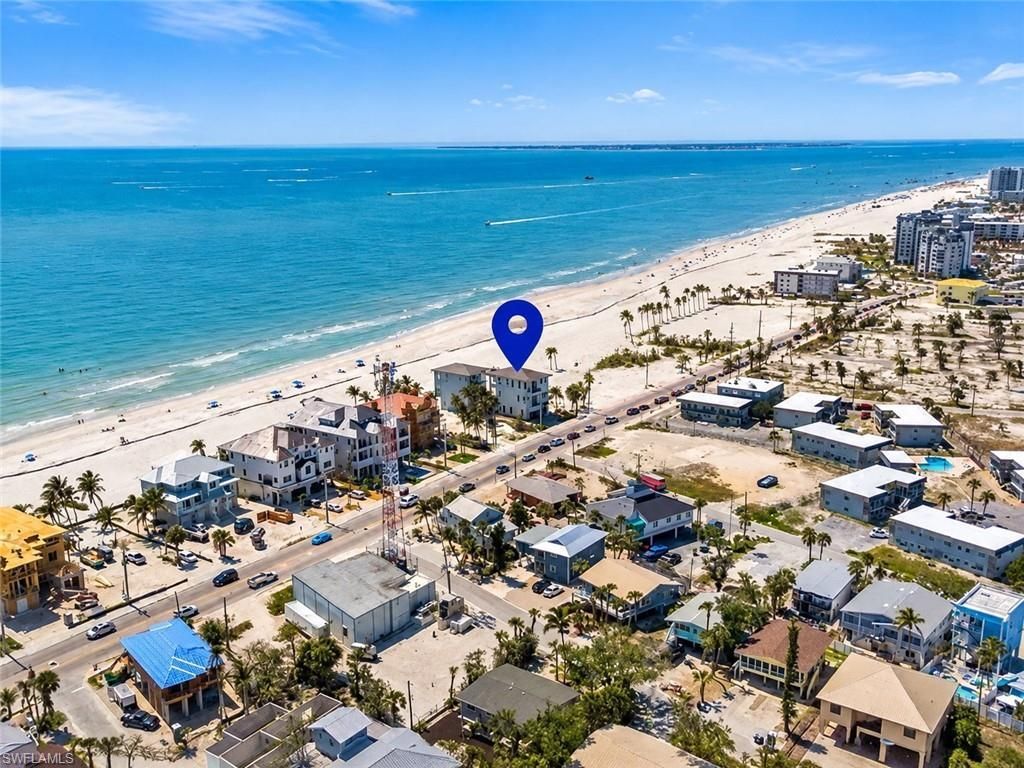 3050 Estero Blvd , Fort Myers Beach, FL 33931 Photo