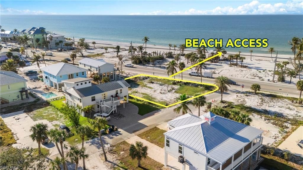 3909 Estero Blvd , Fort Myers Beach, FL 33931 Photo