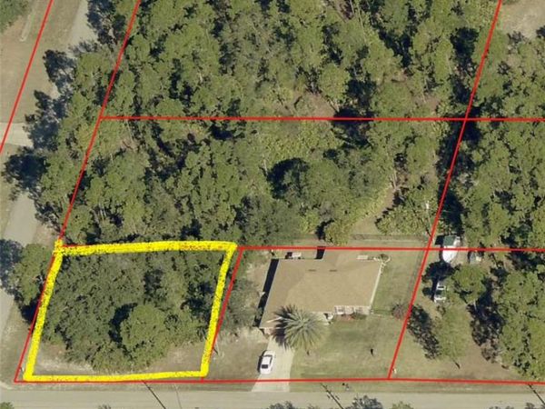 2701 E 23rd ST , ALVA, FL 33920
