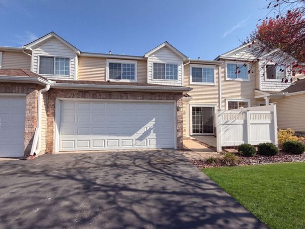 11544 Elmwood Avenue N, Champlin, MN 55316