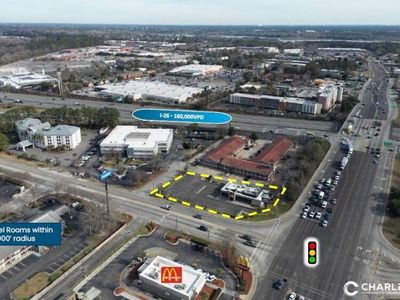 7400 Northside Drive , North Charleston, SC 29420