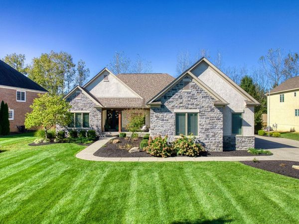 6707 Optimara Drive , Pickerington, OH 43147