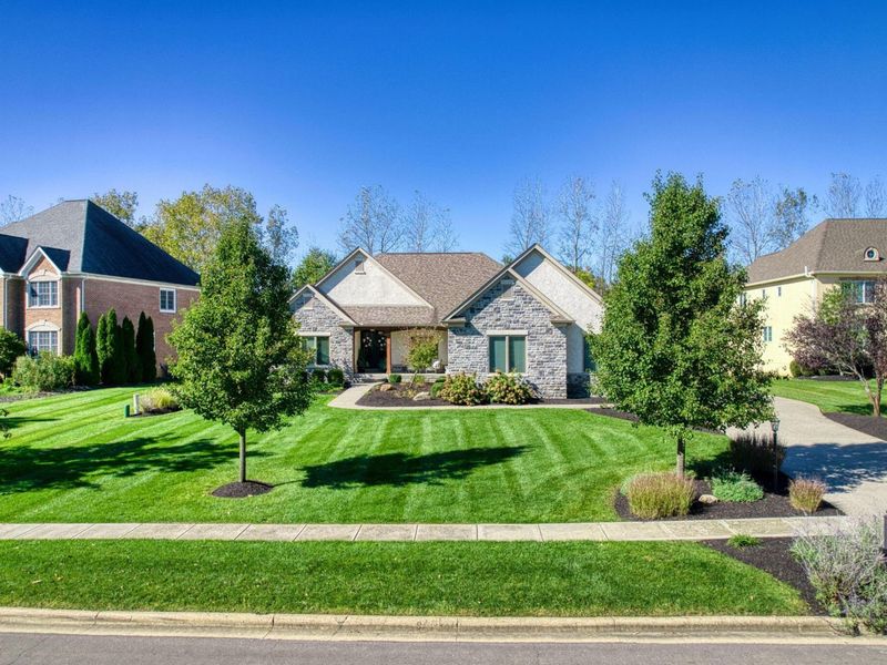 6707 Optimara Drive , Pickerington, OH 43147 Photo 4