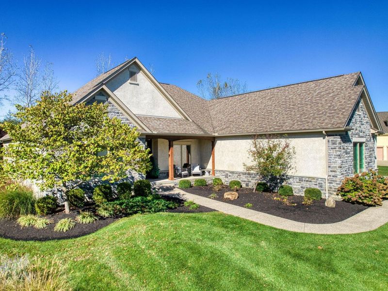6707 Optimara Drive , Pickerington, OH 43147 Photo 5