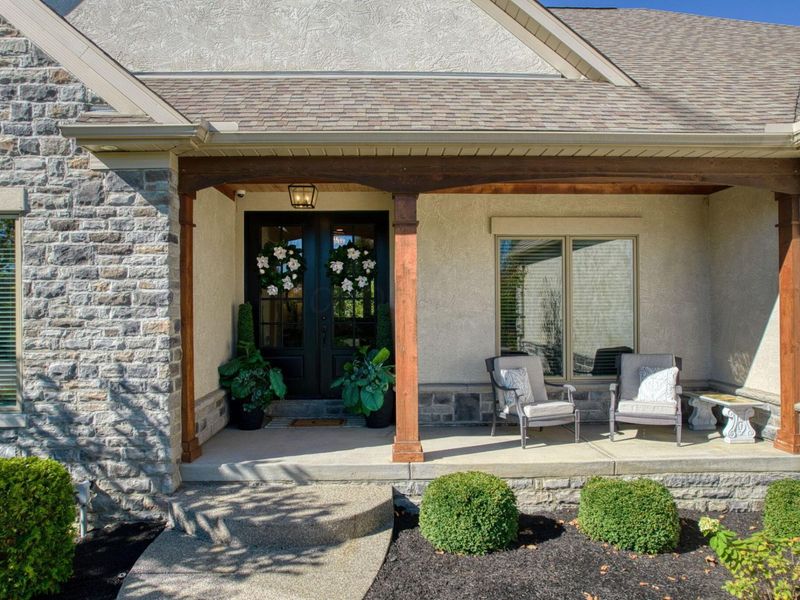 6707 Optimara Drive , Pickerington, OH 43147 Photo 6