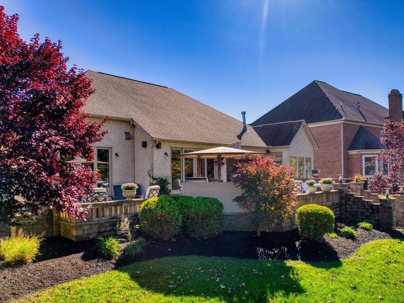 6707 Optimara Drive , Pickerington, OH 43147 Photo 86