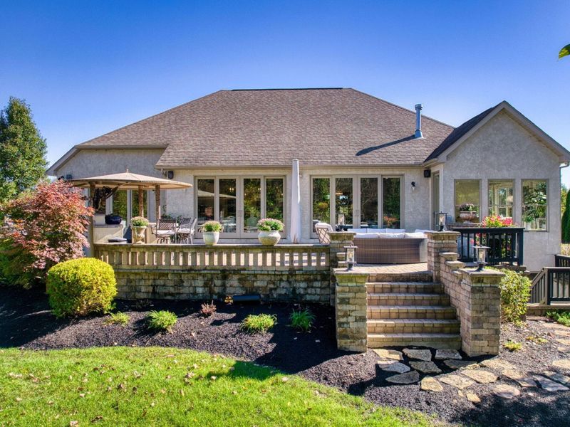 6707 Optimara Drive , Pickerington, OH 43147 Photo 87