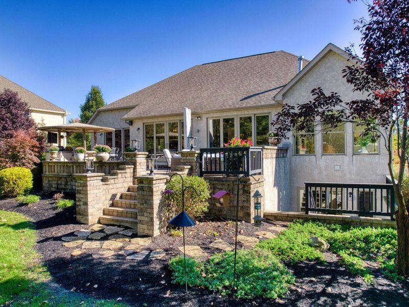 6707 Optimara Drive , Pickerington, OH 43147 Photo 88